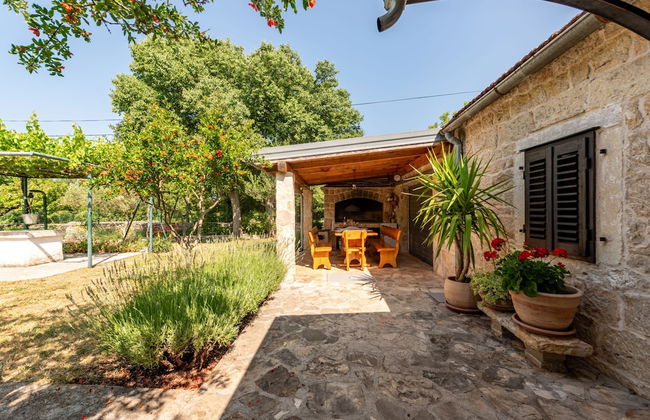 Villa Krasa Zadarvillas - Foto 74