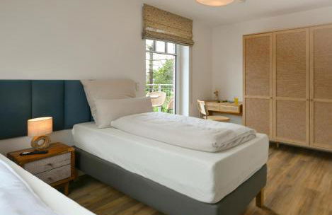 Haus Casper Ferienwohnung 2 - Foto 24