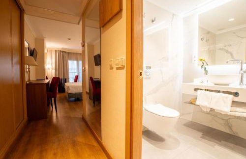 Aparto-Hotel Rosales - Photo 50