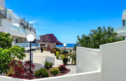 Apartment in La Tejita with fabulous views - Foto 24