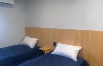 Priority Apartamento perto da praia em Praia Grande, Wifi, Garagem e Vista - Foto 7