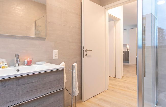 Fairy Home in Viganello Lugano - Foto 30