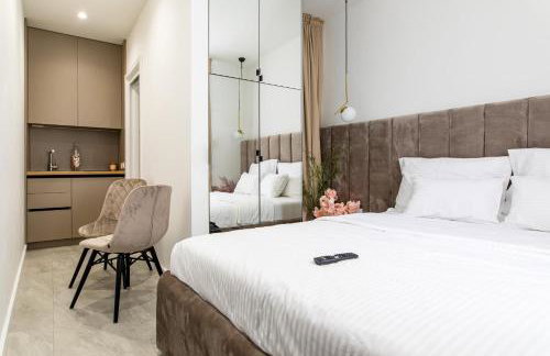 Villa Nina - Apartments with pool near the sea - Foto 13