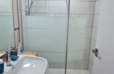 Moderne Penthouse-Whg am Hafen von Cala d'Or / WLAN, Klimaanlage, Pool - Foto 6