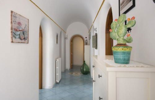 House in the center at 250mt from the beach with a private parking - Foto 13