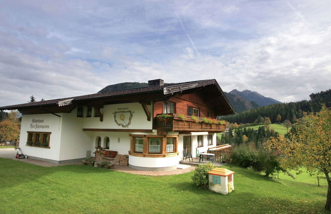 Sauna Apartment in Schladming - Foto 14