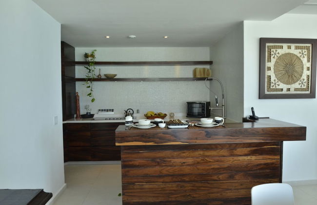 Penthouse 07 - Foto 17