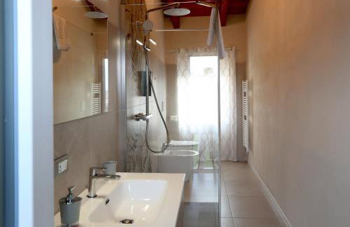 Timetofreedom Zimmer Zerbi - Foto 7