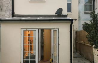 Welcoming 4 Bed Holiday Home in Eastbourne - Foto 4