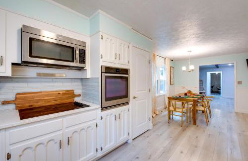 Mableton Home with Private Pool about 15 Mi to ATL! - Foto 11