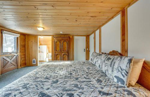 Peaceful Donnelly Retreat Less Than 1 Mi to Lake Cascade! - Photo 22