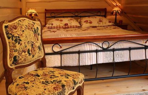 Willa Siemianówka - Sauna, Jacuzzi - Foto 31