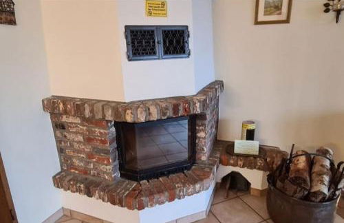 Eifel Kaminhaus - Foto 9