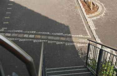 Ferienwohnung im Vogelhaus mit Dachterasse und großem Garten - Foto 28