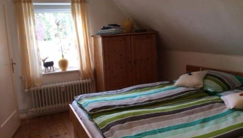 NEU! FeWo 1 Lüneburger Heide - Foto 4