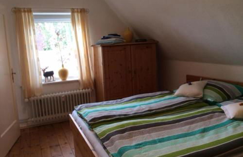 NEU! FeWo 1 Lüneburger Heide - Foto 4