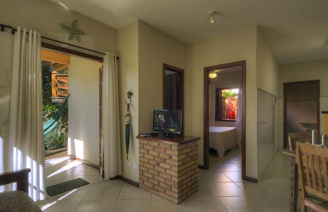 Pousada Refúgio Tropical Paraty - Foto 24