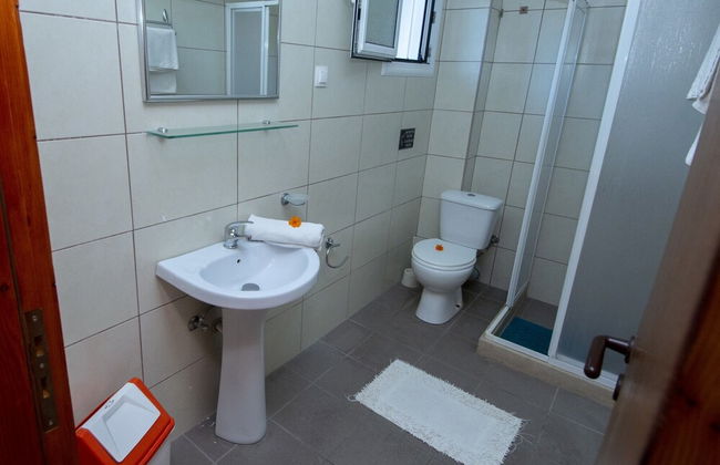 John Apartments First Floor - Foto 19