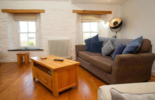 The Croft St Davids - Foto 3