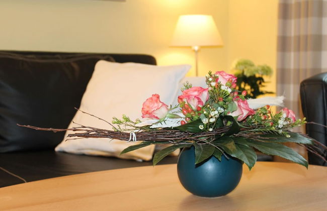 Ferienwohnung, Nienhagen - Foto 11