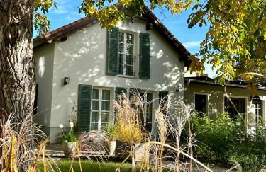 Landhaustraum - Kutscherhaus unter Walnussbäumen - Foto 2