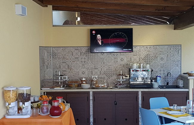 Room & Breakfast Aloe - Foto 14