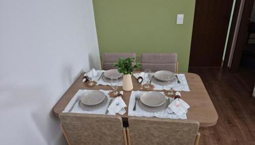 Apartment in prime area near Cesumar and cathedral - Foto 3