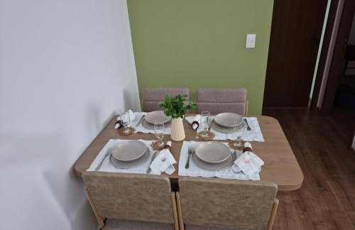 Apartment in prime area near Cesumar and cathedral - Foto 3