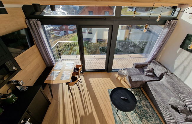 Pec Kpb034-ja in Pec pod Sne kou - Foto 5