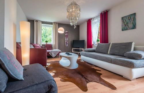 Appartmenthaus am Erlbach - Foto 1