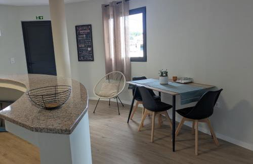 Monte Gordo Accommodation - Foto 18