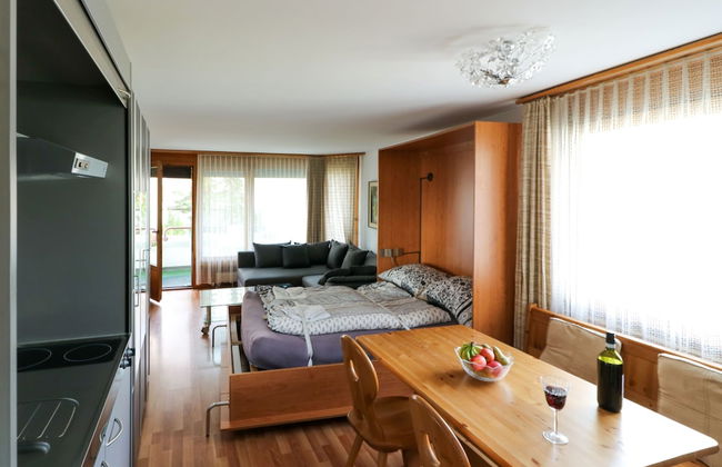 Apartments Richmond - Foto 54