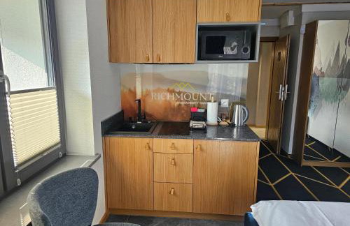 Richmount Apartamenty Karpacz - Photo 32