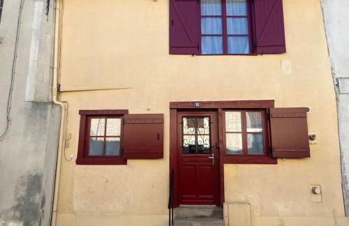 La P'tite Maison et votre terrasse privé ! - Foto 24