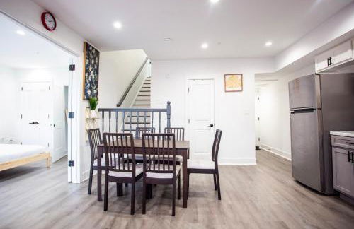 Elegant Petworth Escape 6 Bed Urban Retreat - Foto 11