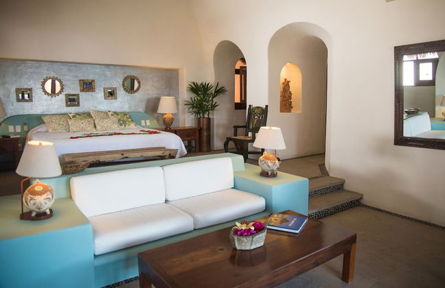 Villa El Murmullo by La Casa Que Canta - Foto 10