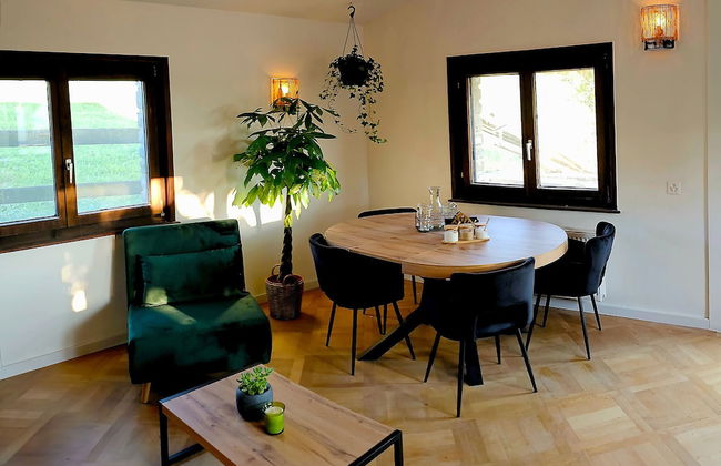 Cinéma Enchanté - cinéma & bain nordique - Foto 16