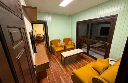 Sua Casa no Centro Gramado, 1km Rua Coberta - Foto 26