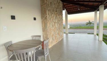 Alto da Serra - Hospedagem na Fazenda - Foto 4