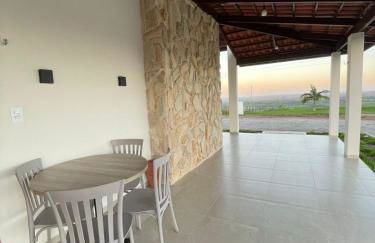 Alto da Serra - Hospedagem na Fazenda - Photo 4