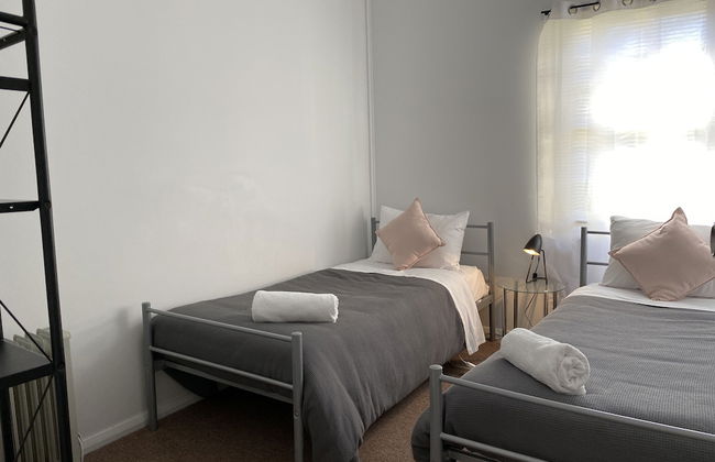 Giants Table and Cottages - Foto 22