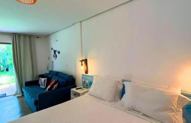 SummerVilleBG - Flat Charmoso com Piscina, Wi-fi e Cozinha Completa - Photo 35