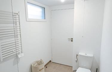 Aya - Renovated air-conditioned duplex with garden - Photo 5