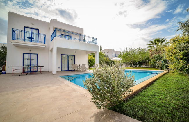 Azzurro Luxury Holiday Villas - Photo 39