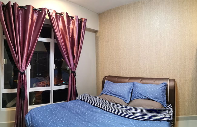Ipoh Central Homestay at Majestic - Foto 5