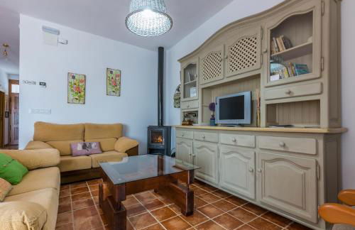 Casa Rural Castillo de Segura - Foto 42