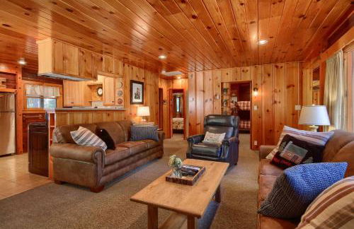 57 The Williams Cabin - Foto 9