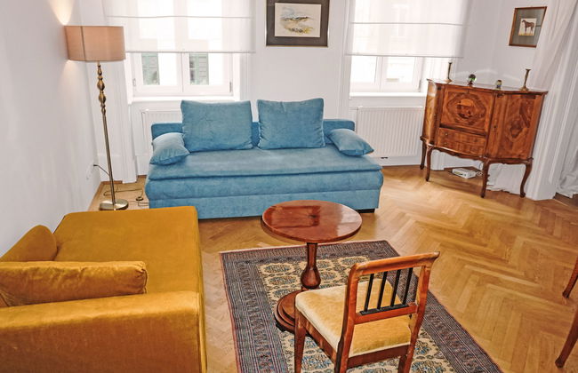 Sobieskiplatz - Foto 6