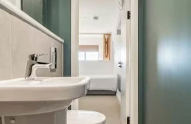 Manchester - Sky Garden - 2 Beds - Sleeps 4 - Foto 13