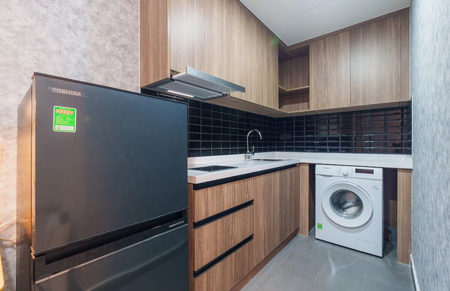 Imperial De La SoL District 4 - Photo 20